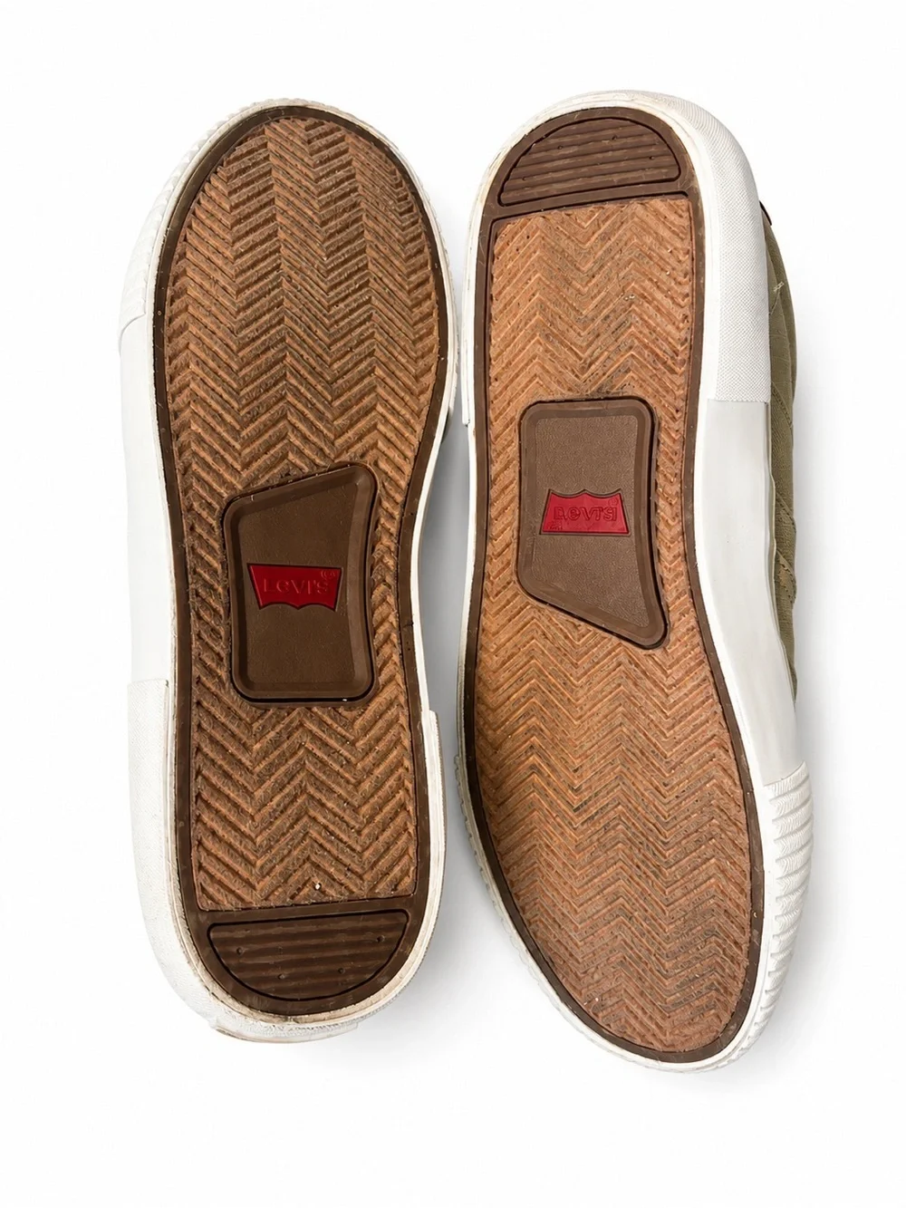 Levi's Men's Turner-CZ Low-Top Sneakers